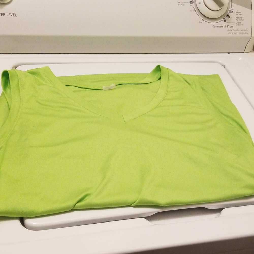 Sport Tek Outdoor Top XXL